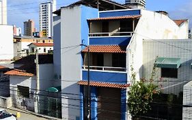 Iracema Praia Flats