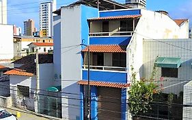 Iracema Praia Flats